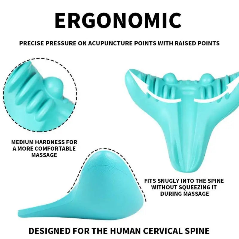 Chiropractic Neck Pillow