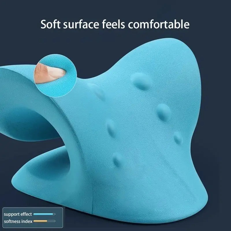 Chiropractic Neck Pillow