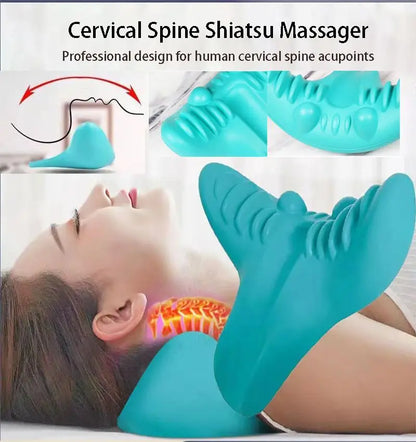 Chiropractic Neck Pillow