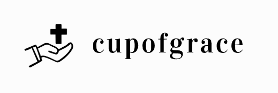 CupsofGrace